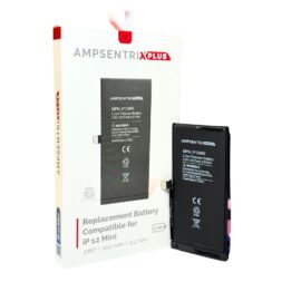 Bateria Iphone 12 Mini Ampsentrix PLus