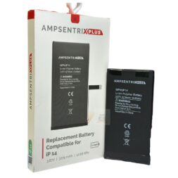 Bateria Iphone 14 Ampsentrix PLus