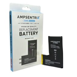 Bateria Iphone 15 Pro Ampsentrix sin Flex