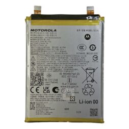 Batería Motorola Edge 50 Fusion QC50 Original