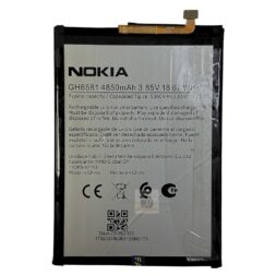 Batería Nokia G11 Plus Gh6581 Original