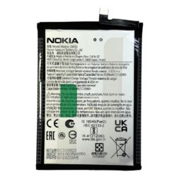 Batería Nokia G60 Cn450 Original