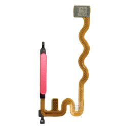 Flex Lector Huella Motorola G35