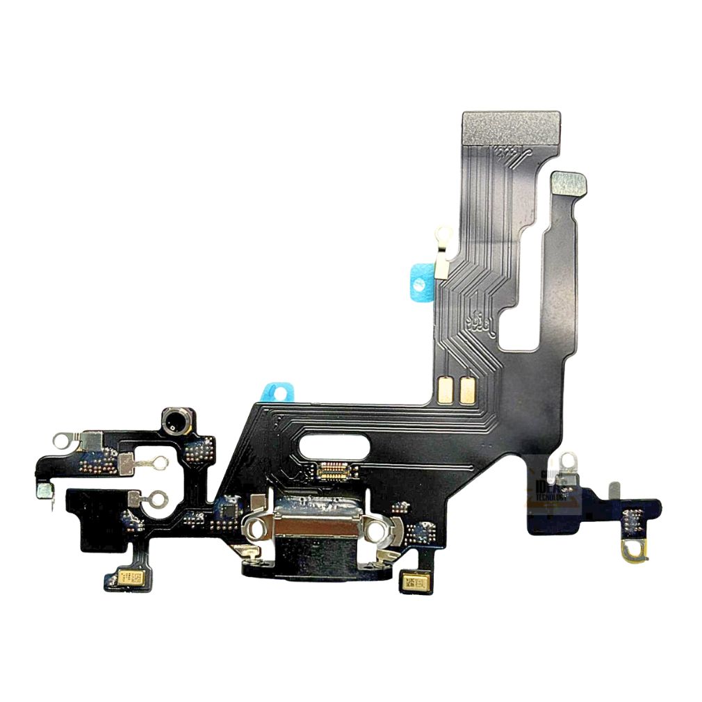 Flex de Carga Iphone 11 - ideastechnology.co Flex de Carga Iphone 11