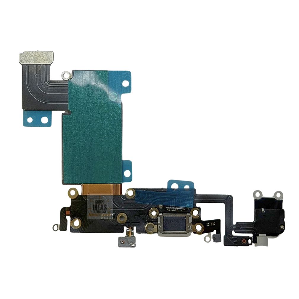 Flex de Carga Iphone 6s Plus - ideastechnology.co Flex de Carga Iphone 6s Plus