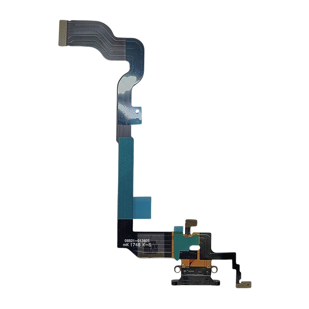 Flex de Carga Iphone X - ideastechnology.co Flex de Carga Iphone X