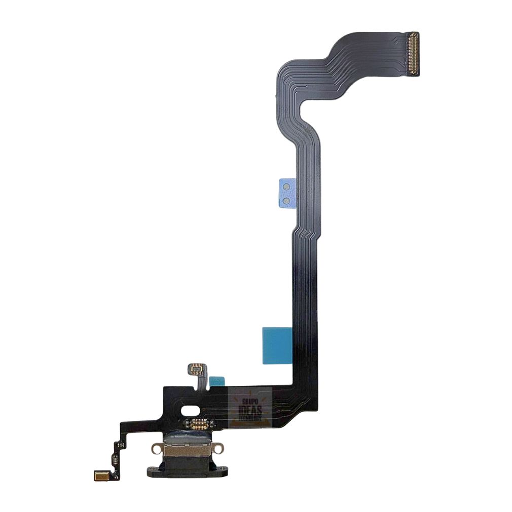 Flex de Carga Iphone X - ideastechnology.co Flex de Carga Iphone X