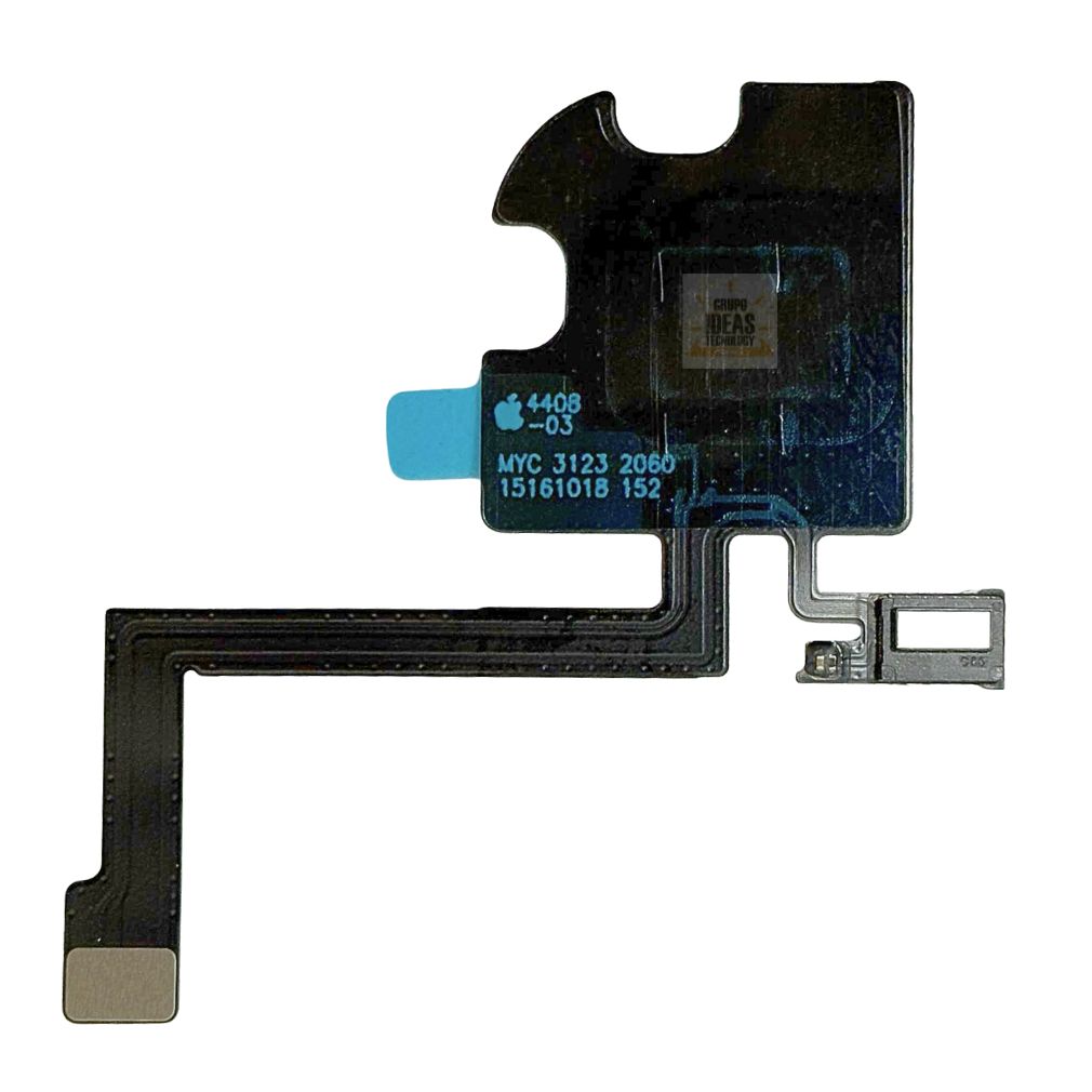 Flex de Proximidad Iphone 15 Pro Max - ideastechnology.co Flex de Proximidad Iphone 15 Pro Max