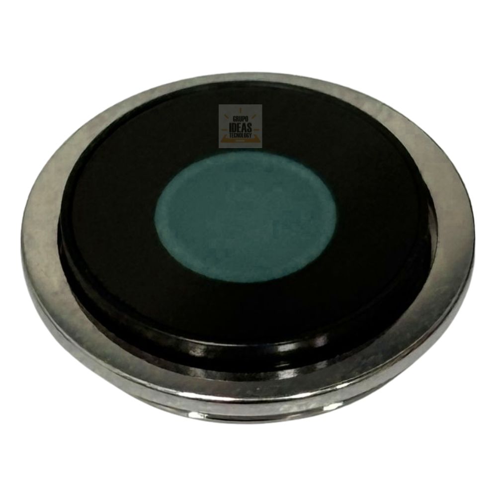 Lente de Camara Iphone 11 Pro Max con Marco - ideastechnology.co Lente de Camara Iphone 11 Pro Max con Marco