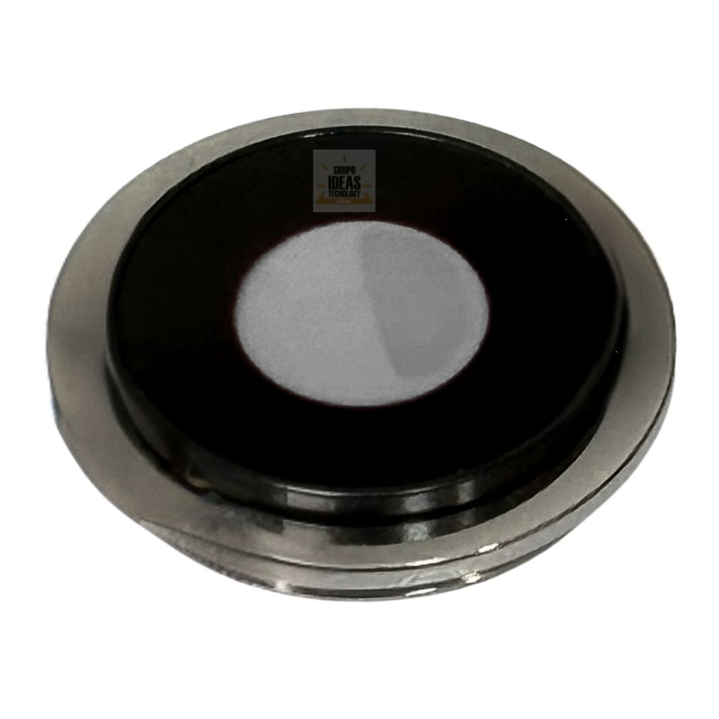 Lente de Camara Iphone 11 Pro Max con Marco - ideastechnology.co Lente de Camara Iphone 11 Pro Max con Marco