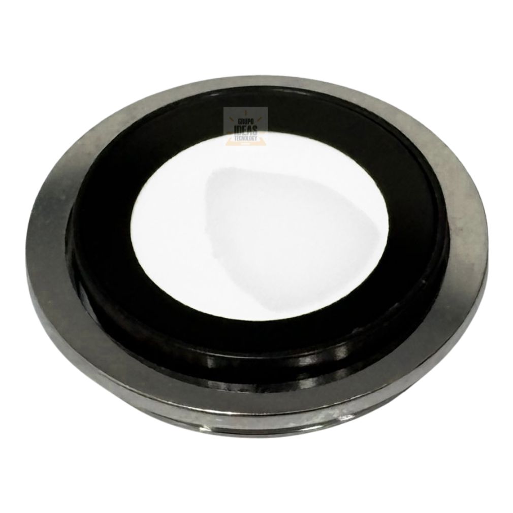 Lente de Camara Iphone 11 Pro Max con Marco - ideastechnology.co Lente de Camara Iphone 11 Pro Max con Marco