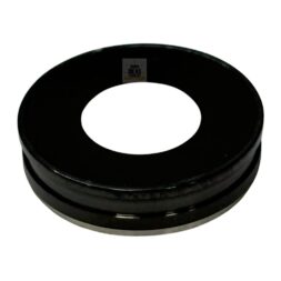 Lente de Camara Iphone 11 con Marco