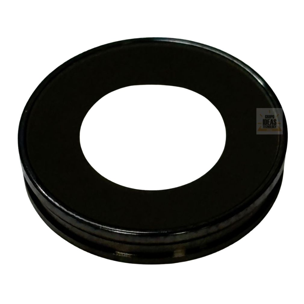 Lente de Camara Iphone 12 - 12 Mini con Marco - ideastechnology.co Lente de Camara Iphone 12 - 12 Mini con Marco