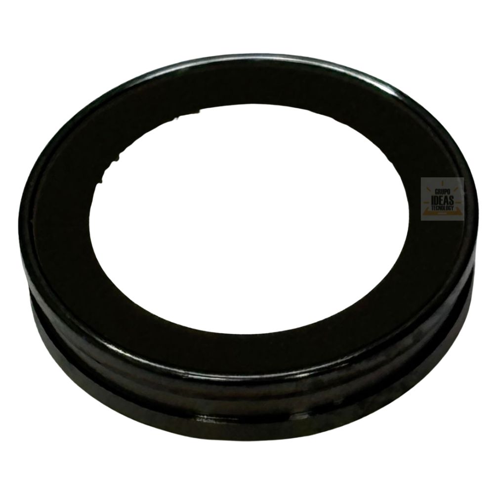 Lente de Camara Iphone 12 - 12 Mini con Marco - ideastechnology.co Lente de Camara Iphone 12 - 12 Mini con Marco