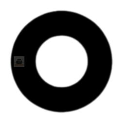 Lente de Camara Iphone 13 - 13 Mini Premium