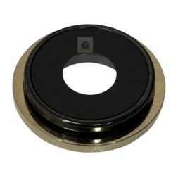 Lente de Camara Iphone 13 Pro - 13 Pro Max con Marco