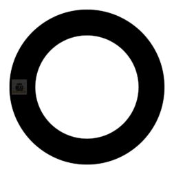 Lente de Camara Iphone 16 - 16 Plus Premium