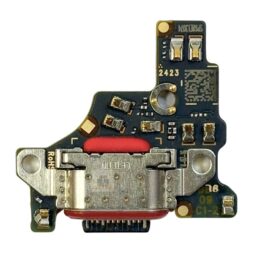 Lógica de Carga Motorola Edge 50 Fusion Original