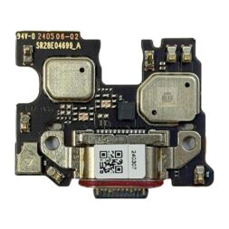 Lógica de Carga Motorola Edge 50 Pro Original