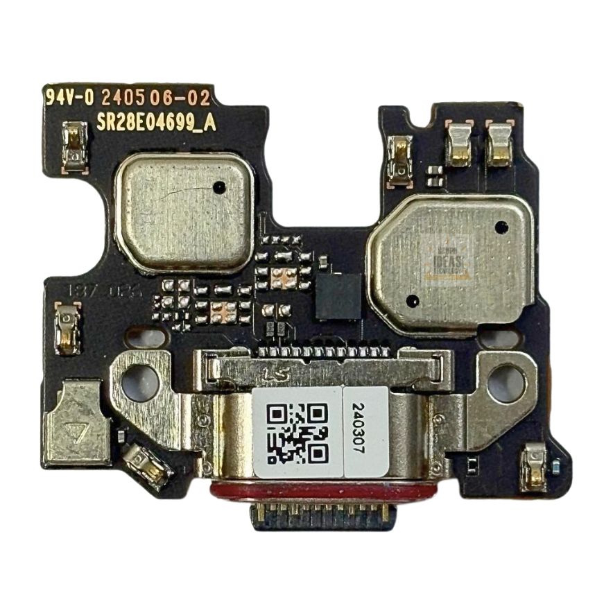 Lógica de Carga Motorola Edge 50 Pro Original - ideastechnology.co Lógica de Carga Motorola Edge 50 Pro Original