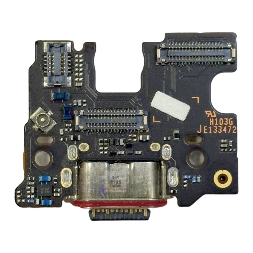 Lógica de Carga Motorola Edge 50 Pro Original - ideastechnology.co Lógica de Carga Motorola Edge 50 Pro Original