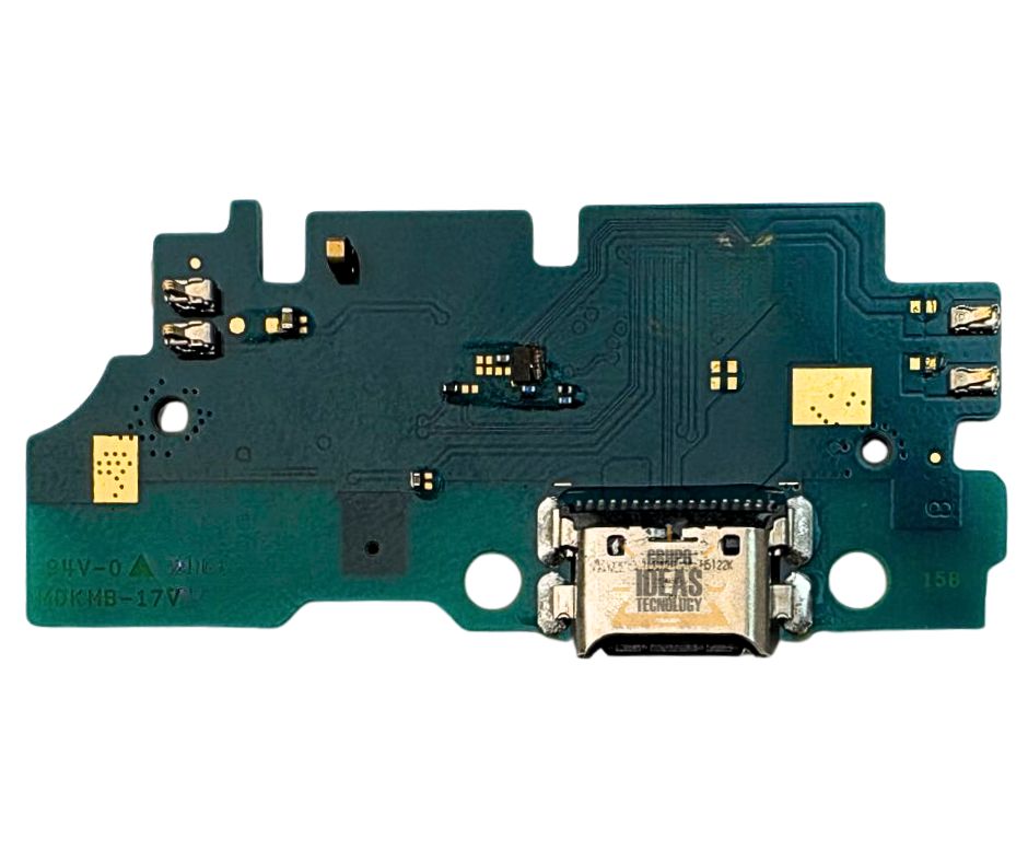 Lógica de Carga Samsung A16 Original - ideastechnology.co Lógica de Carga Samsung A16 Original