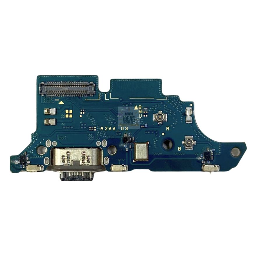 Logica de Carga Samsung A26 - ideastechnology.co Logica de Carga Samsung A26