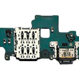 Lógica de Carga Samsung A36 Original