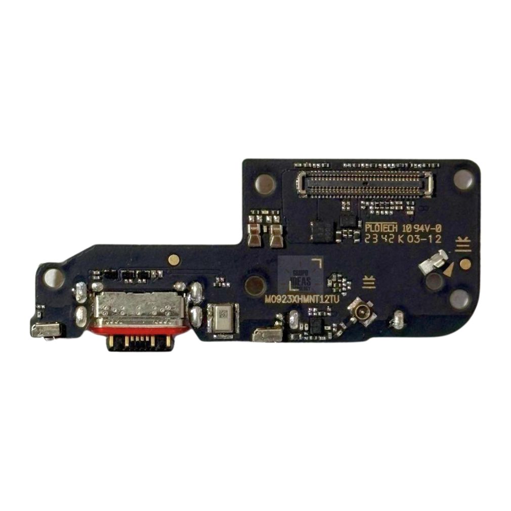 Lógica de Carga Xiaomi Poco F5 Original - ideastechnology.co Lógica de Carga Xiaomi Poco F5 Original
