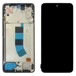 Pantalla Xiaomi Redmi Note 13 4g Oled con Marco