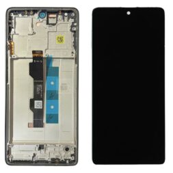 Pantalla Xiaomi Redmi Note 13 Pro 4g Oled con Marco