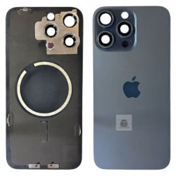 Tapa Trasera Iphone 15 Pro Max Tipo Original