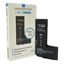 Bateria Iphone 11 Pro Ampsentrix