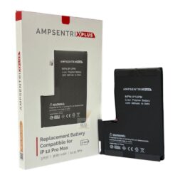 Bateria Iphone 12 Pro Max Ampsentrix Plus