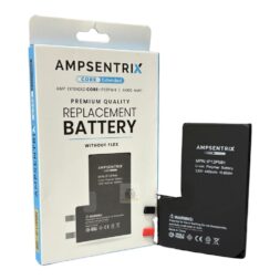 Bateria Iphone 12 Pro Max Ampsentrix Sin Flex