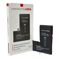 Bateria Iphone 13 Pro Ampsentrix Plus