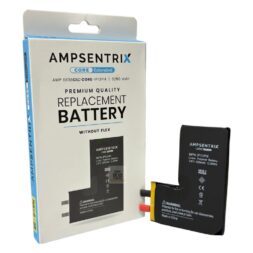 Bateria Iphone 13 Pro Ampsentrix Sin Flex