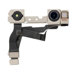 Camara Frontal Iphone 12