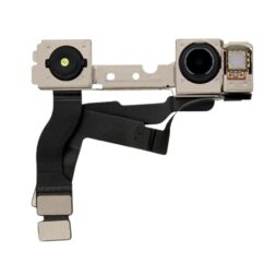 Camara Frontal Iphone 12 Pro