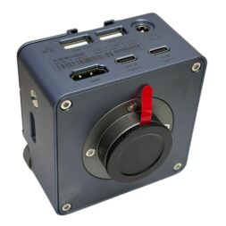 Camara Microscopio 4k Qianli Gorilla