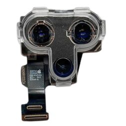 Camara Trasera Iphone 12 Pro