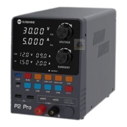 Fuente De Poder Sunshine P2 Pro