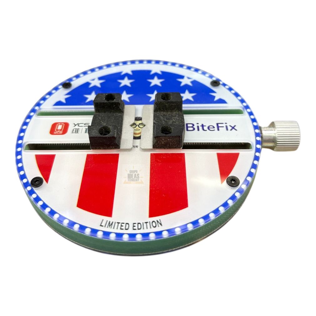 Holder Ic Ycs Bitefix - ideastechnology.co Holder Ic Ycs Bitefix