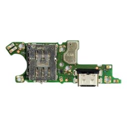 Logica De Carga Honor Magic 5 Lite Original