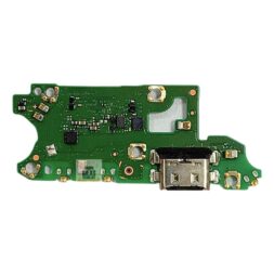 Logica De Carga Honor X8b Original