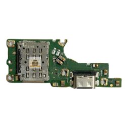 Logica De Carga Huawei Nova 8i Original
