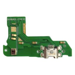 Logica De Carga Huawei Y6 2018