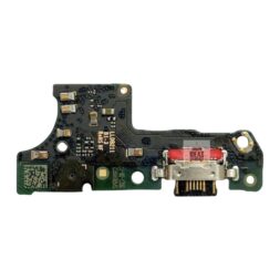 Logica De Carga Motorola G14 Original