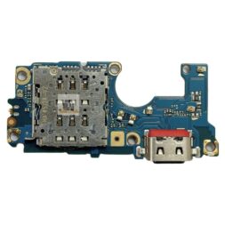 Logica De Carga Motorola G85 Original