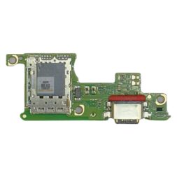 Logica De Carga Tecno Spark 20 Pro Plus